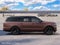 2027 Lincoln Navigator L Black Label