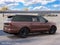 2027 Lincoln Navigator L Black Label
