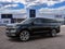 2027 Lincoln Navigator L Black Label
