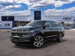 2027 Lincoln Navigator L Black Label