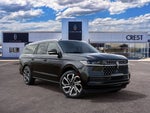 2027 Lincoln Navigator L Black Label