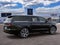 2027 Lincoln Navigator L Black Label