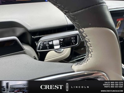 2024 Lincoln Nautilus Premiere