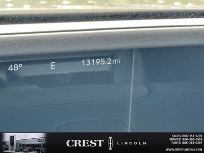 2024 Lincoln Nautilus Premiere