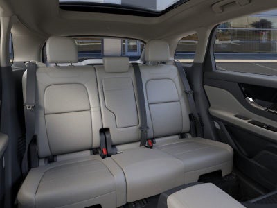 2025 Lincoln Corsair Plug-In Hybrid Grand Touring