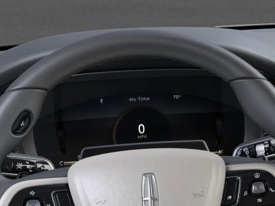 2025 Lincoln Corsair Plug-In Hybrid Grand Touring