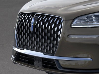 2025 Lincoln Corsair Plug-In Hybrid Grand Touring