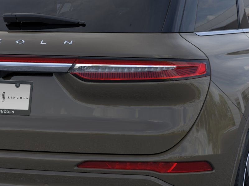 2025 Lincoln Corsair Plug-In Hybrid Grand Touring