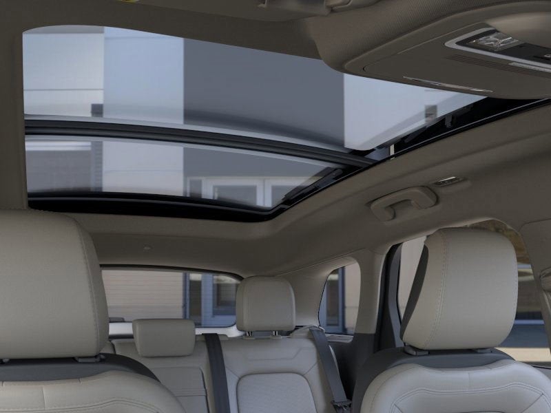 2025 Lincoln Corsair Plug-In Hybrid Grand Touring