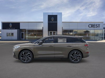 2025 Lincoln Corsair Plug-In Hybrid Grand Touring