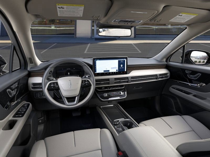 2025 Lincoln Corsair Plug-In Hybrid Grand Touring