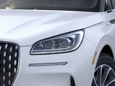 2026 Lincoln Corsair Plug-In Hybrid Grand Touring