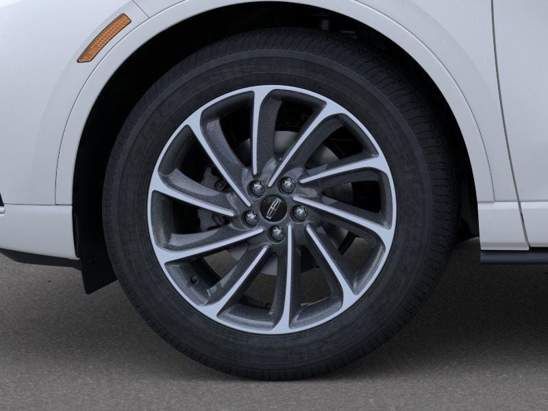 2026 Lincoln Corsair Plug-In Hybrid Grand Touring