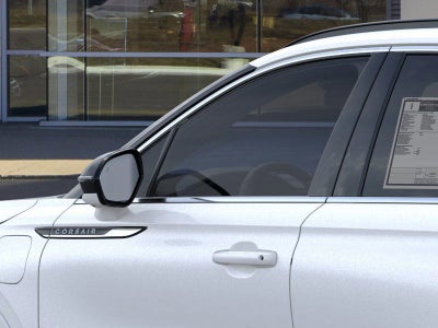 2026 Lincoln Corsair Plug-In Hybrid Grand Touring