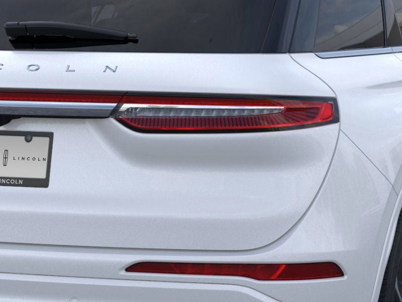 2026 Lincoln Corsair Plug-In Hybrid Grand Touring