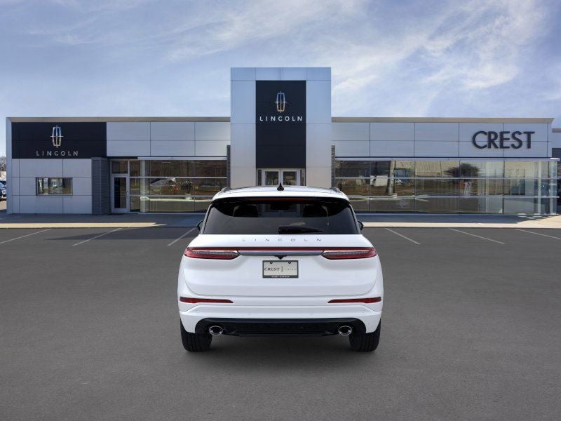 2026 Lincoln Corsair Plug-In Hybrid Grand Touring