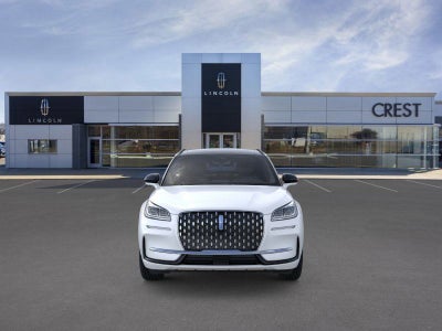 2026 Lincoln Corsair Plug-In Hybrid Grand Touring