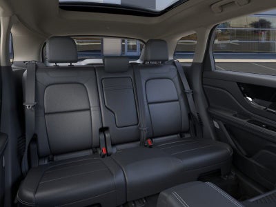 2026 Lincoln Corsair Plug-In Hybrid Grand Touring