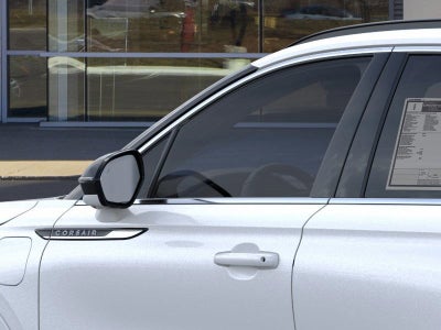 2026 Lincoln Corsair Plug-In Hybrid Grand Touring