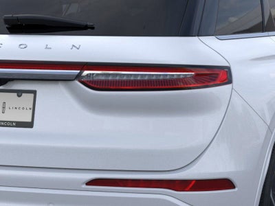 2026 Lincoln Corsair Plug-In Hybrid Grand Touring