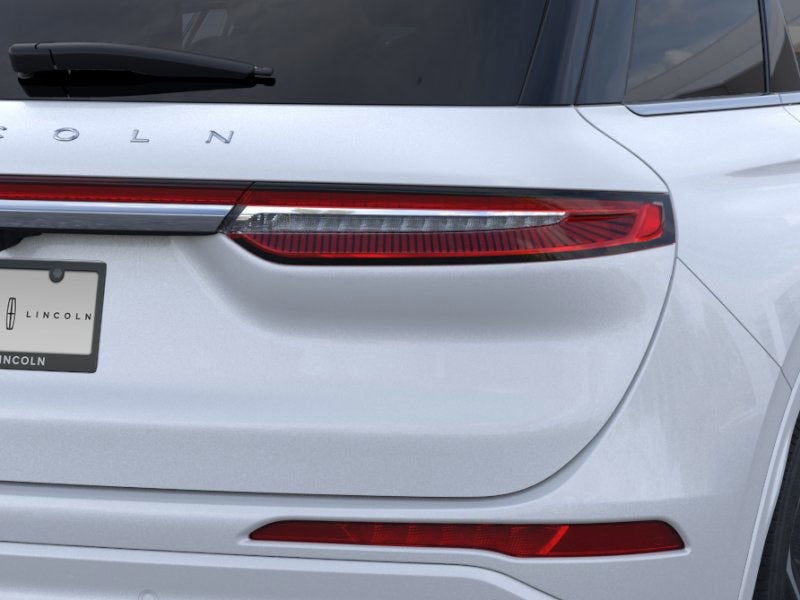 2026 Lincoln Corsair Plug-In Hybrid Grand Touring