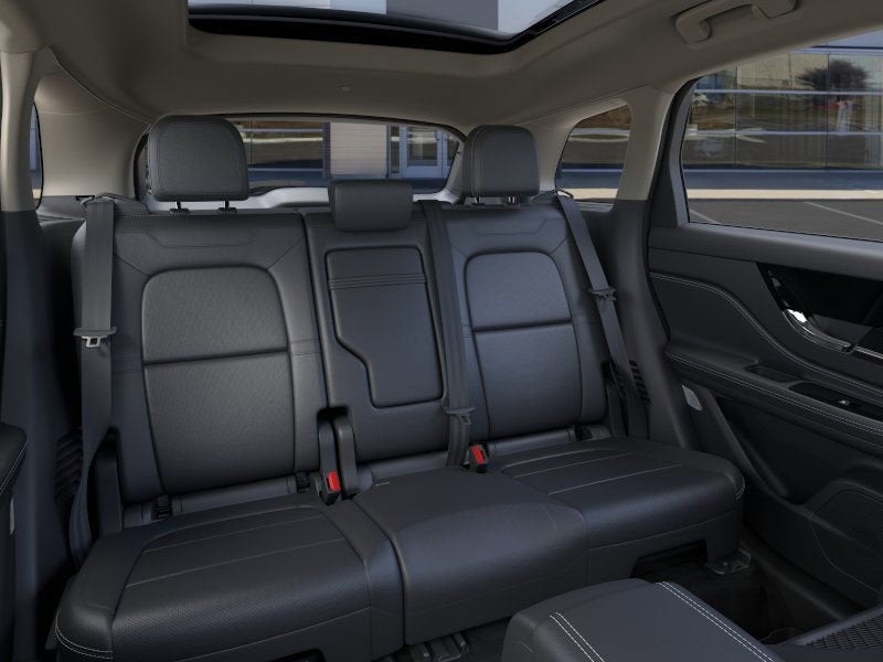 2026 Lincoln Corsair Plug-In Hybrid Grand Touring