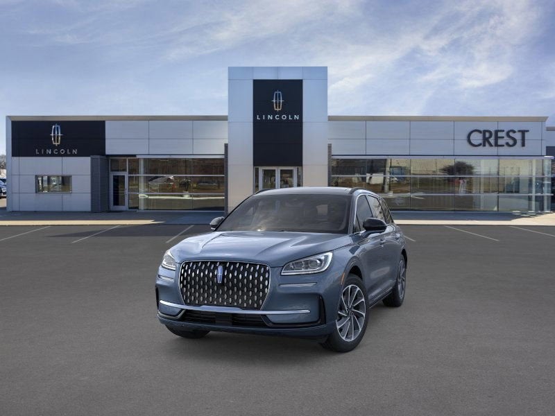 2026 Lincoln Corsair Plug-In Hybrid Grand Touring