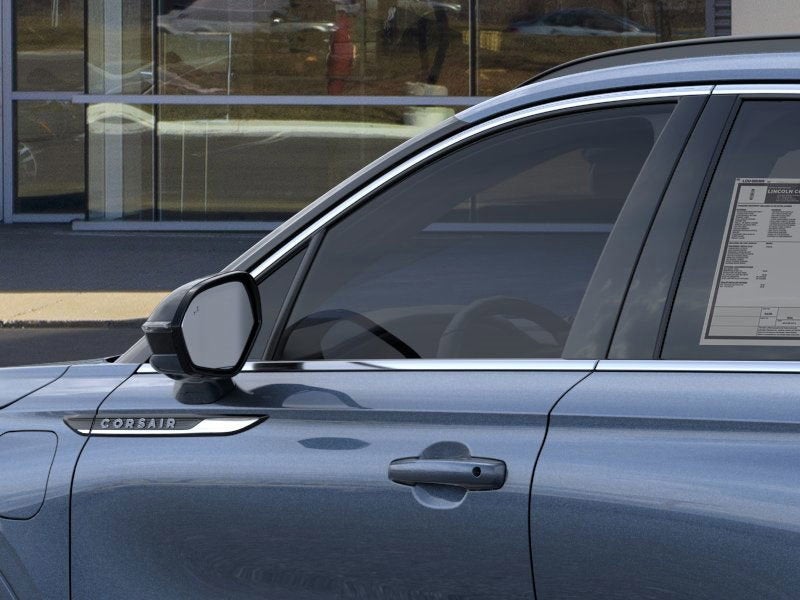 2026 Lincoln Corsair Plug-In Hybrid Grand Touring