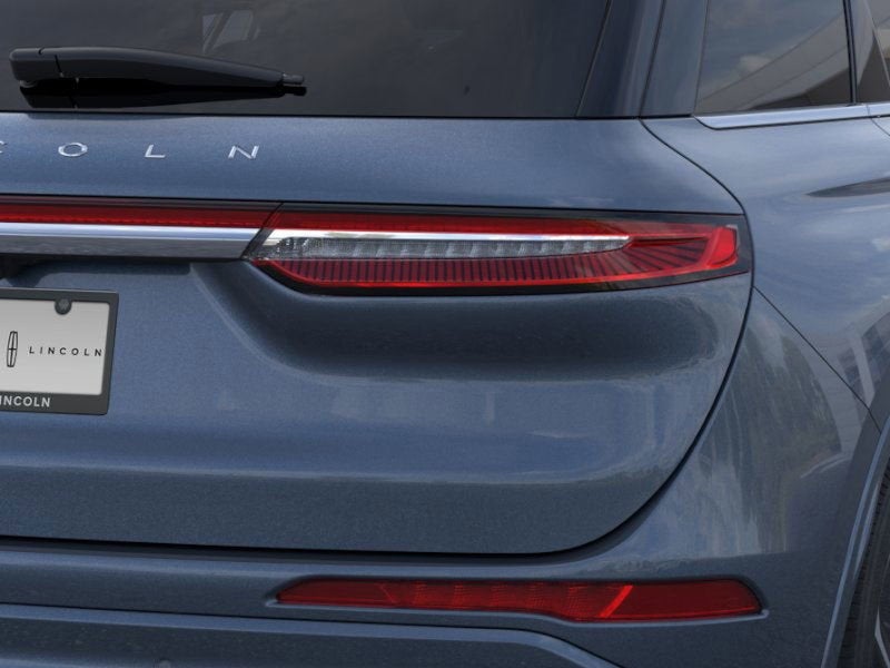 2026 Lincoln Corsair Plug-In Hybrid Grand Touring