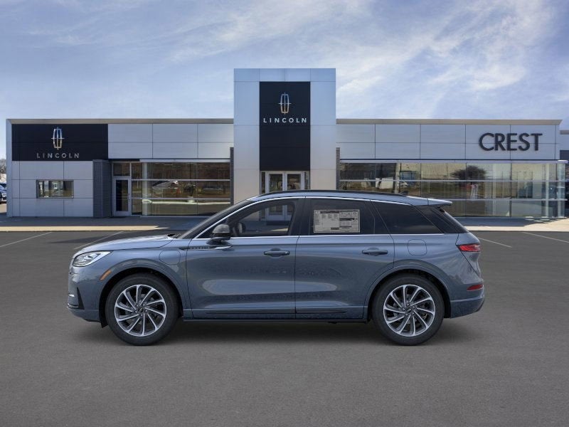 2026 Lincoln Corsair Plug-In Hybrid Grand Touring