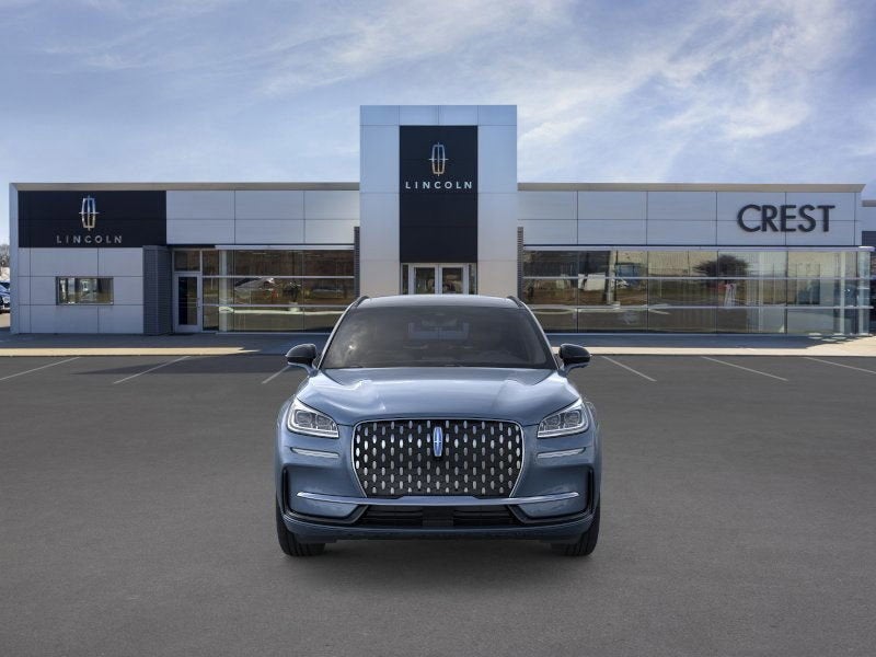 2026 Lincoln Corsair Plug-In Hybrid Grand Touring