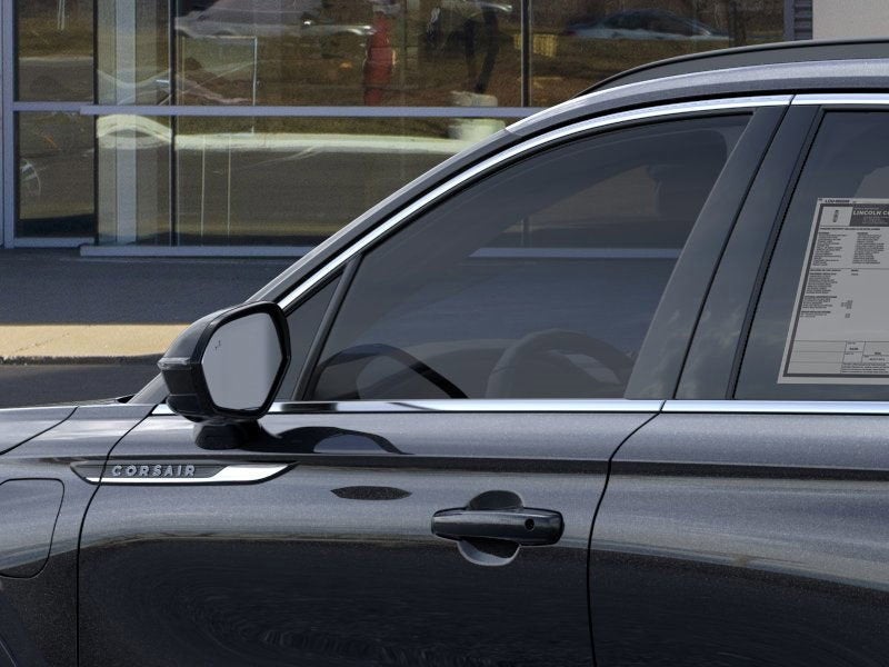 2026 Lincoln Corsair Plug-In Hybrid Grand Touring