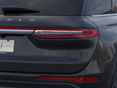 2026 Lincoln Corsair Plug-In Hybrid Grand Touring