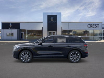 2026 Lincoln Corsair Plug-In Hybrid Grand Touring