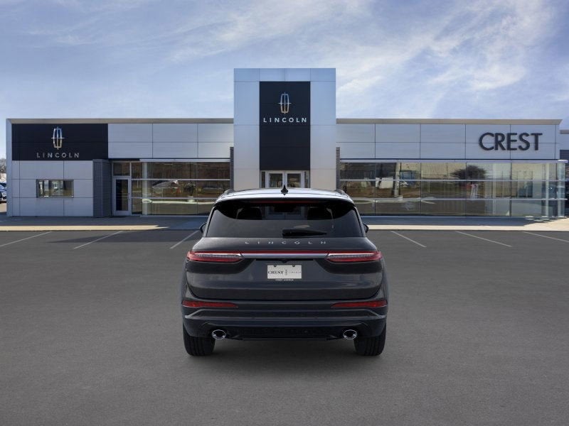 2026 Lincoln Corsair Plug-In Hybrid Grand Touring