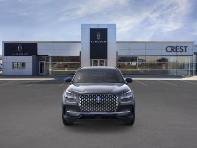 2026 Lincoln Corsair Plug-In Hybrid Grand Touring