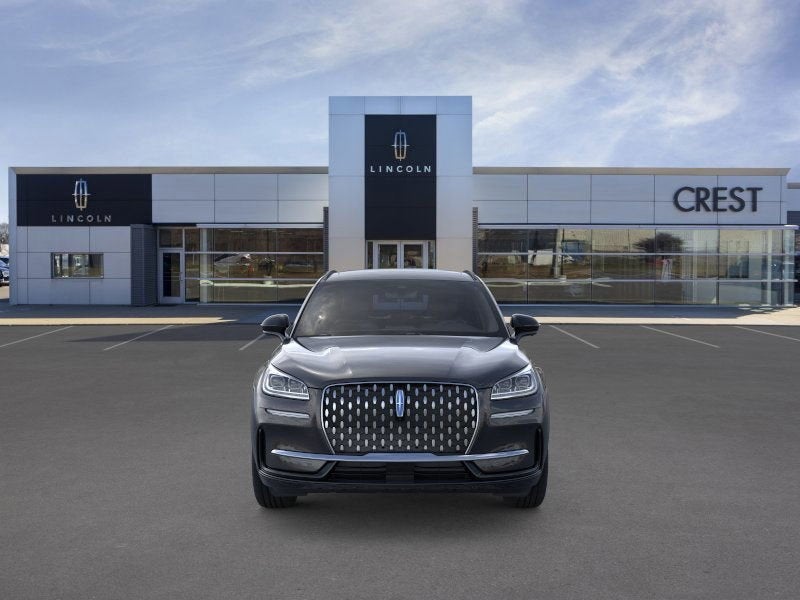 2026 Lincoln Corsair Plug-In Hybrid Grand Touring