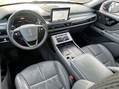 2020 Lincoln Aviator Grand Touring