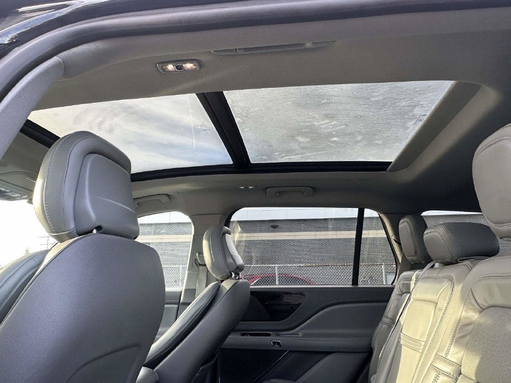 2020 Lincoln Aviator Grand Touring