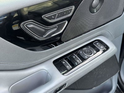 2020 Lincoln Aviator Grand Touring