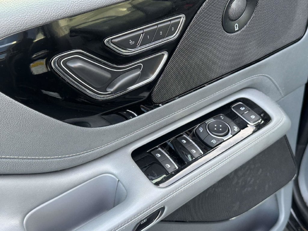 2020 Lincoln Aviator Grand Touring