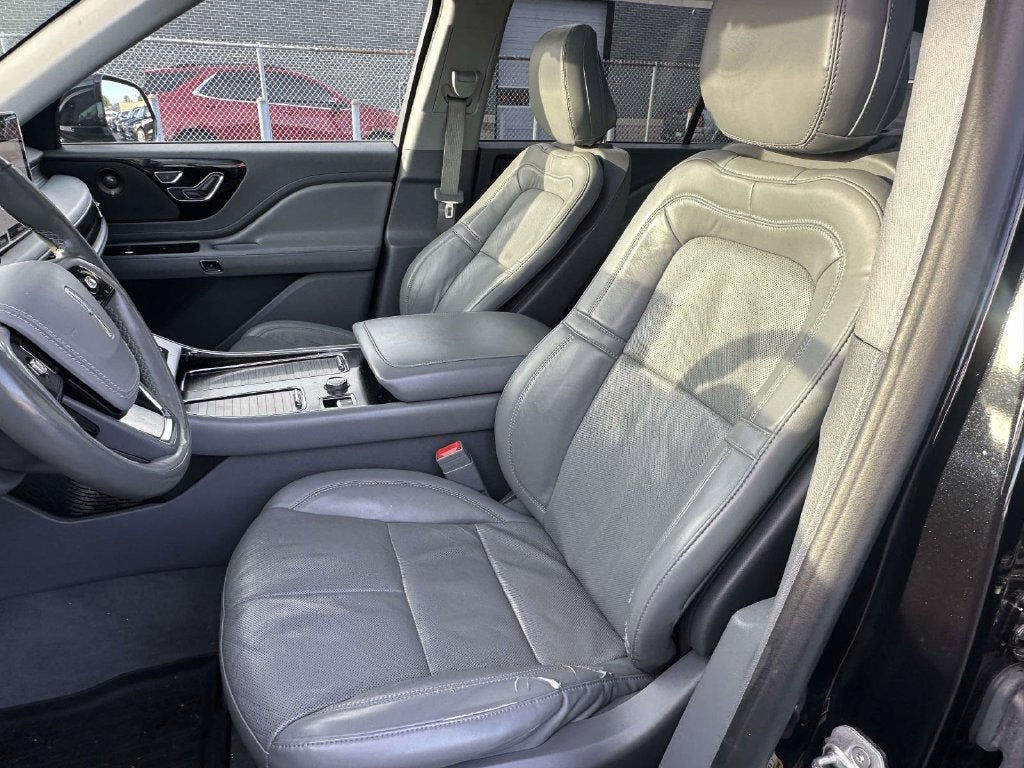 2020 Lincoln Aviator Grand Touring