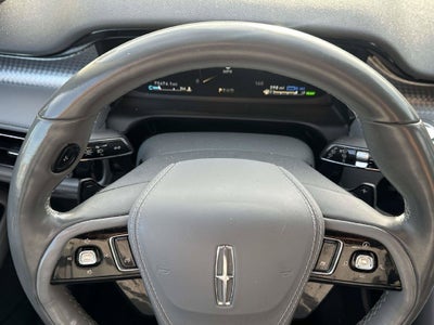 2020 Lincoln Aviator Grand Touring