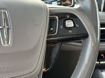 2020 Lincoln Aviator Grand Touring