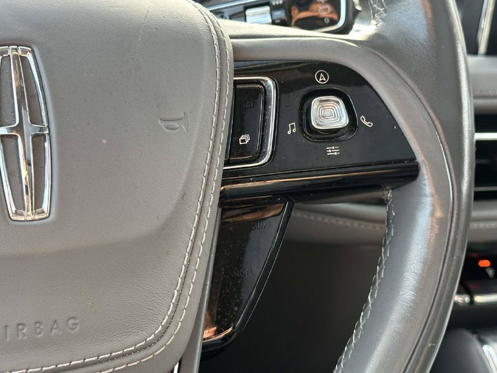 2020 Lincoln Aviator Grand Touring