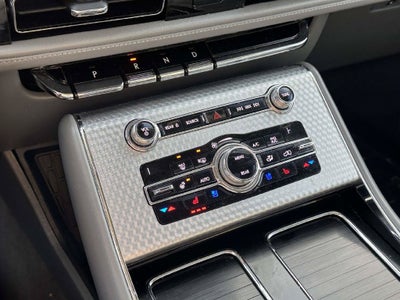 2020 Lincoln Aviator Grand Touring