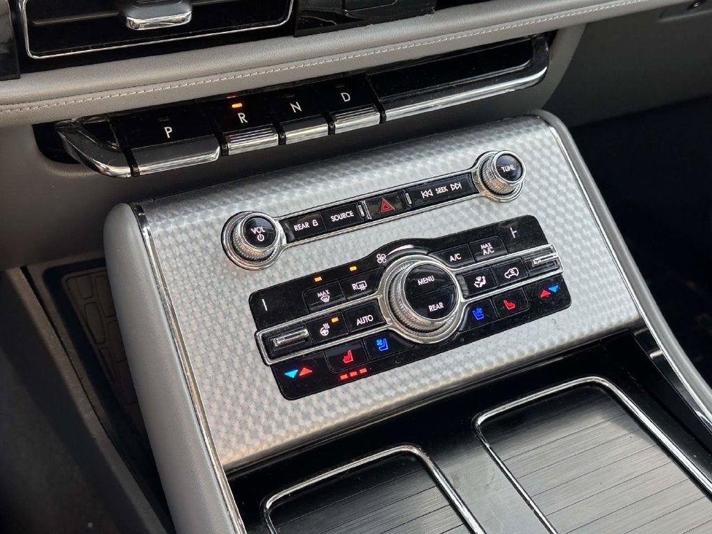 2020 Lincoln Aviator Grand Touring