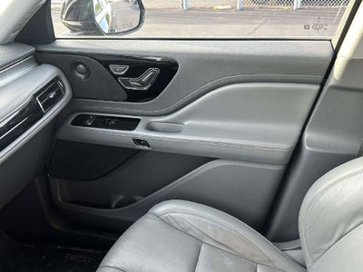 2020 Lincoln Aviator Grand Touring