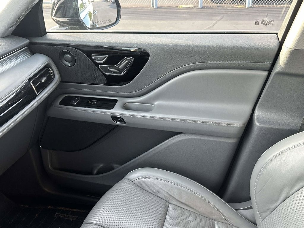 2020 Lincoln Aviator Grand Touring