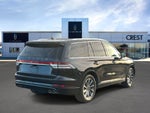 2020 Lincoln Aviator Grand Touring